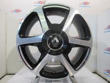 Jante aluminium renault d'occasion  Vernaison