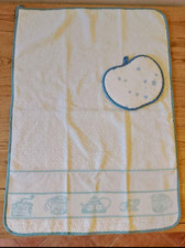 Set cucina asciugamano usato  Medesano