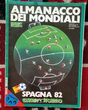 Guerin sportivo almanacco usato  Italia