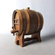 Botte legno per usato  Inverigo