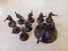 Warhammer 40k imperial usato  Italia