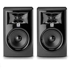 Jbl lsr 308p usato  Rimini
