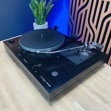 Thorens 520 hifi for sale  COLCHESTER
