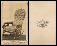 Rare mathew brady for sale  Fisherville