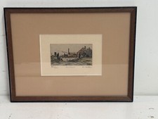 Antique milltown hand for sale  Saint Louis