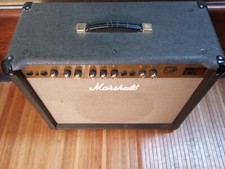 Marshall valvolare jtm usato  Italia