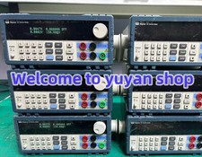 1pc USED M8813 150V/1A Maynuo DC Source Meter TESTED By DHL or FedEx  #T6 comprar usado  Enviando para Brazil