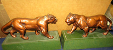 Beautiful pair panthers for sale  Northwood
