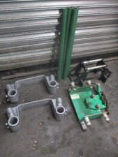 Greenlee 1813 bending for sale  Mineola