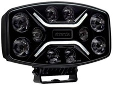 Led zusatz scheinwerfer gebraucht kaufen  Ludwigslust