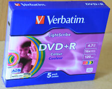 Dvd light scribe gebraucht kaufen  Bremerhaven