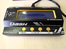 Dash max series gebraucht kaufen  Eislingen/Fils
