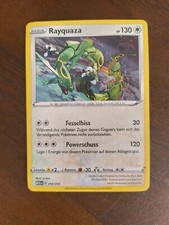 pokemon karten rayquaza gebraucht kaufen  Greven