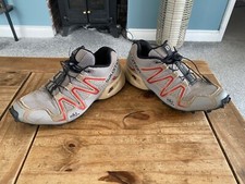 Salomon speedcross walking for sale  BRIDGWATER