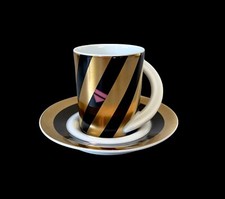 Rosenthal porzellan espresso gebraucht kaufen  Zweibrücken