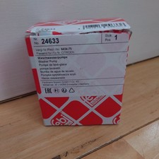 Febi bilstein 24633 for sale  BRIDLINGTON