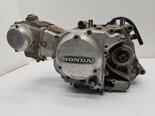 Honda st90 engine for sale  Capac