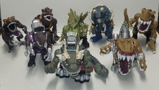 Extreme dinosaurs lot for sale  Colorado Springs