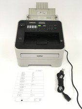 Brother intellifax fax for sale  Commerce City
