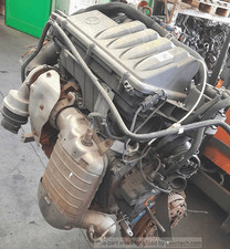 A6400105000 motore compl. usato  Italia