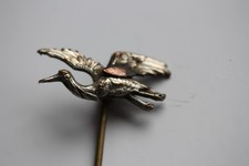 épingle cravate oiseau d'occasion épingle cravate oiseau d'occasion  Seyssel