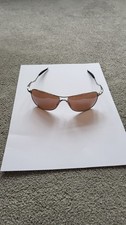 Oakley crosshair 4060 for sale  NUNEATON
