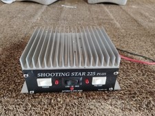 Shooting star 225 for sale  Saint Paul