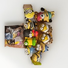 minion 13 figures for sale minion 13 figures for sale Hot Springs National Park