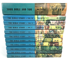 Bible story full for sale  Bowling Green