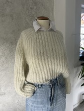 Pullover handgestrickt gebraucht kaufen  Leonberg