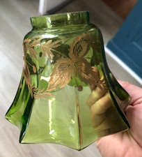 Belle tulipe verre d'occasion  Ham