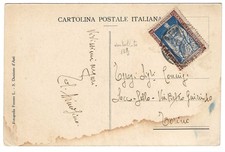 1928 regno italia usato  Motta Visconti