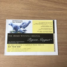 Guns137 magazine advert for sale  UK