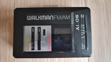 Sony walkman bf49 for sale  LONDON