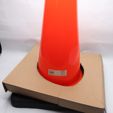 Injection molded cone for sale  Chillicothe