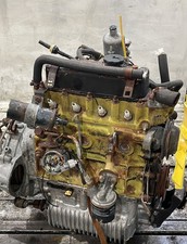 Motore semicompleto per usato  Italia