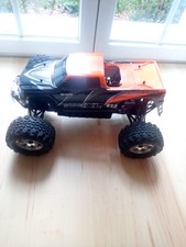 Hpi savage flux gebraucht kaufen  Rennerod