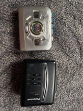 Panasonic walkmans gebraucht kaufen  Hannover