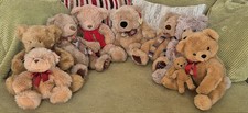 Rare vintage teddy for sale  LEAMINGTON SPA