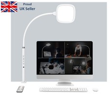 Led desk lamp for sale  NUNEATON