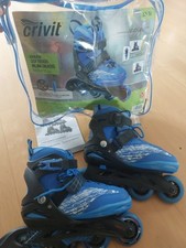 Crivit kinder softboot gebraucht kaufen  Diedorf