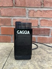 Gaggia lama ml0300 for sale  ALCESTER