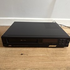 Jvc d520ek video for sale  GREAT YARMOUTH