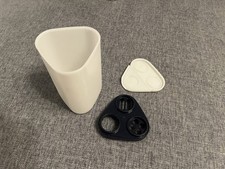 Tupperware streuer triangel gebraucht kaufen Tupperware streuer triangel gebraucht kaufen  Oberndorf am Neckar