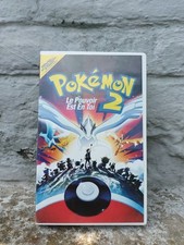 Pokémon premiers défis d'occasion  Cambrai