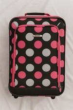 Rockland pink polka for sale  Voorhees
