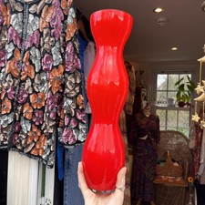 large 70 s vase for sale large 70 s vase for sale STOCKPORT