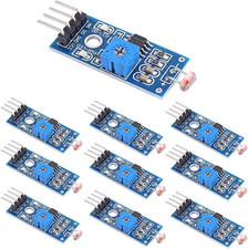 10pcs modulo sensore usato  Roma