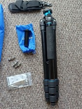 Benro mach3 inch for sale  NOTTINGHAM