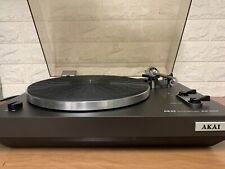 Giradischi akai 100 usato  Bitonto